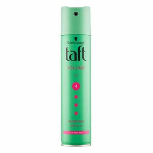 TAFT Volume Ultra Strong lak na vlasy 250 ml obraz