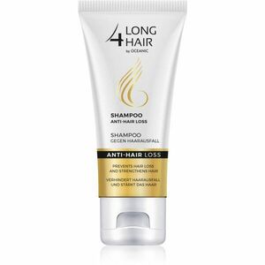 Long 4 Lashes Long 4 Hair posilující šampon proti padání vlasů 200 ml obraz
