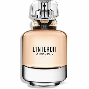Givenchy L’Interdit parfémovaná voda pro ženy 80 ml obraz