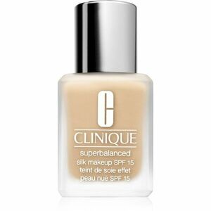 Clinique Superbalanced™ Makeup hedvábně jemný make-up odstín WN 13 Cream 30 ml obraz