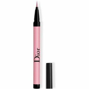 DIOR Diorshow On Stage Liner tekuté oční linky v peru voděodolné odstín 841 Pearly Rose 0, 55 ml obraz
