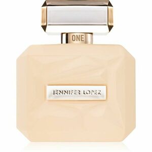Jennifer Lopez One parfémovaná voda pro ženy 50 ml obraz