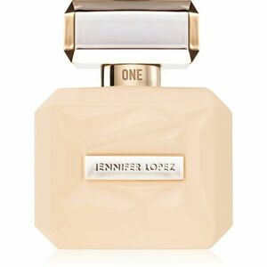Jennifer Lopez One parfémovaná voda pro ženy 30 ml obraz