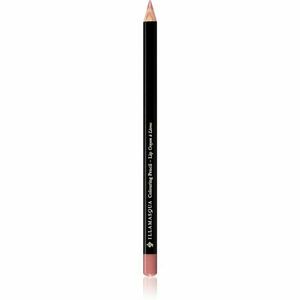 Illamasqua Colouring Lip Pencil konturovací tužka na rty odstín Undressed 1, 4 g obraz