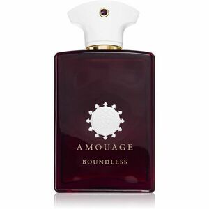 Amouage Boundless parfémovaná voda unisex 100 ml obraz
