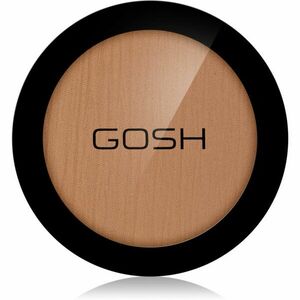 Gosh Bronzing Powder bronzující pudr odstín Natural Glow 9 g obraz