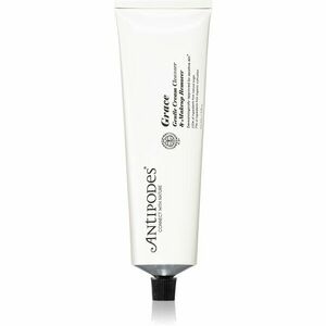 Antipodes Grace Gentle Cream Cleanser & Makeup Remover odličovací a čisticí krém 120 ml obraz