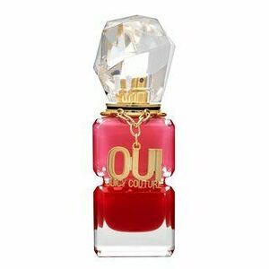 Juicy Couture Oui parfémovaná voda pro ženy 50 ml obraz
