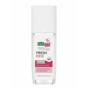 Sebamed Deo spray Blossom deodorant 75 ml obraz