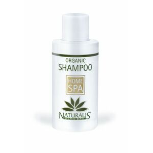 Naturalis Organic Home Spa vlasový šampon 50 ml obraz