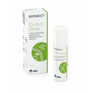 Bionect Control Spray 50 ml obraz