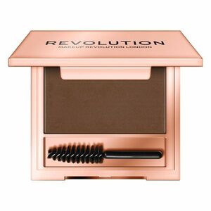 Makeup Revolution Soap Styler Plus mýdlo na obočí 5 g obraz