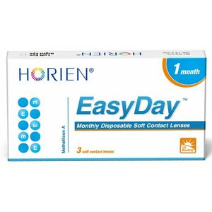 Horien Disposable EasyDay 3 ks obraz