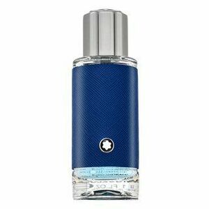 Mont Blanc Explorer Ultra Blue parfémovaná voda pro muže 30 ml obraz