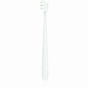 NANOO Toothbrush zubní kartáček White 1 ks obraz