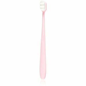 NANOO Toothbrush zubní kartáček Pink 1 ks obraz