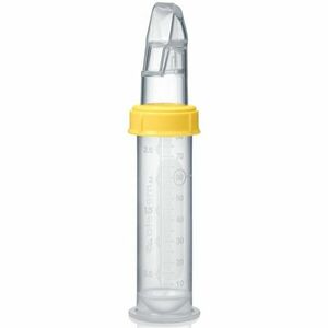 Medela SoftCup™ Advanced Cup Feeder kojenecká láhev 80 ml obraz