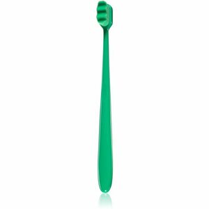 NANOO Toothbrush zubní kartáček Green 1 ks obraz