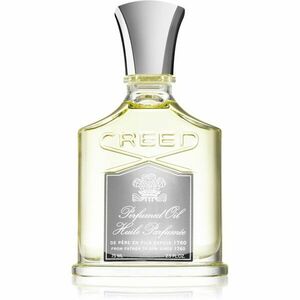 Creed Green Irish Tweed parfémovaný olej pro muže 75 ml obraz
