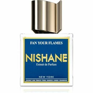 Nishane Fan Your Flames parfémový extrakt unisex 100 ml obraz