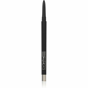 MAC Cosmetics Colour Excess Gel Pencil voděodolná gelová tužka na oči odstín Glide Or Die 0, 35 g obraz