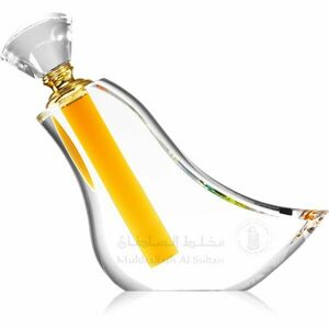 Al Haramain Mukhallath Al Sultan parfémovaná voda pro muže 40 ml obraz