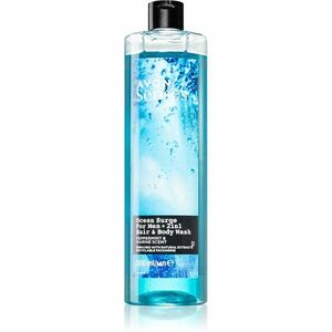 Avon Senses Ocean Surge šampon a sprchový gel 2 v 1 500 ml obraz