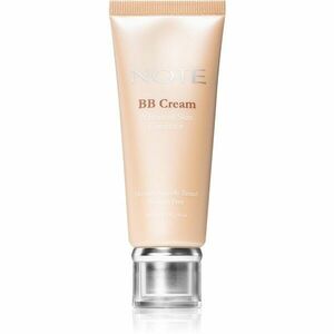 Note Cosmetique BB Advanced Skin Corrector BB krém s hydratačním účinkem SPF 15 odstín 500 35 ml obraz