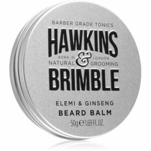 Hawkins & Brimble Beard Balm balzám na vousy 50 ml obraz