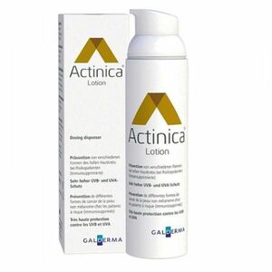 DAYLONG Actinica lotion 80 g obraz