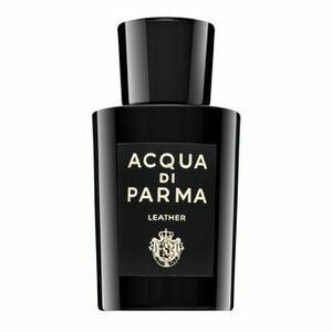 Acqua di Parma Leather parfémovaná voda unisex 20 ml obraz