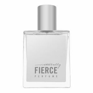 Abercrombie & Fitch Naturally Fierce parfémovaná voda pro ženy 30 ml obraz