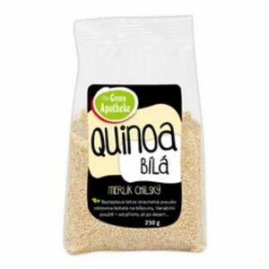 GREEN APOTHEKE Quinoa bílá 250 g obraz