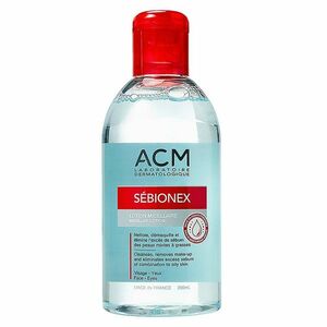 ACM Sébionex Micelární voda na problematickou pleť 250 ml obraz