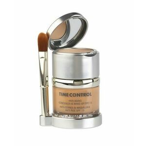 être belle Time Control Concealer & make-up nr.01 30 ml + 2 g obraz