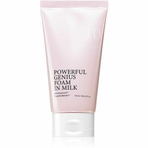 It´s Skin Power 10 Formula Powerful Genius jemný čisticí pěnivý krém 150 ml obraz