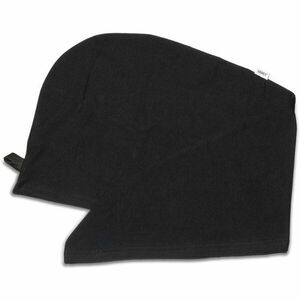Anwen Wrap It Up turban black 1 ks obraz