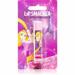 Lip Smacker Disney Princess Rapunzel balzám na rty příchuť Magical Glow Berry 4 g obraz
