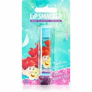 Lip Smacker Disney Princess Ariel balzám na rty příchuť Calypso Berry 4 g obraz