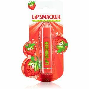 Lip Smacker Fruity Strawberry balzám na rty příchuť Strawberry 4 g obraz