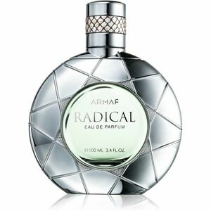 Armaf Radical parfémovaná voda pro muže 100 ml obraz