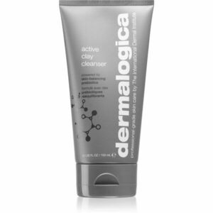 Dermalogica Daily Skin Health Set Active Clay Cleanser čisticí gel s prebiotiky 150 ml obraz