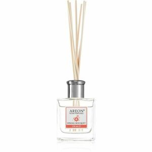 Areon Home Parfume Spring Bouquet aroma difuzér s náplní 150 ml obraz