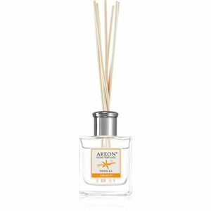 Areon Home Parfume Vanilla aroma difuzér s náplní 150 ml obraz