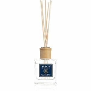 Areon Home Parfume Verano Azul aroma difuzér s náplní 150 ml obraz