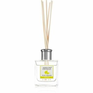 Areon Home Parfume Yuzu Squash aroma difuzér s náplní 150 ml obraz
