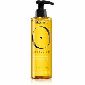 Orofluido the Original šampon s arganovým olejem 240 ml obraz
