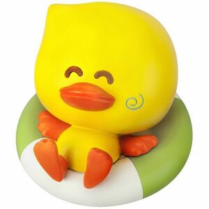 Infantino Water Toy Duck with Heat Sensor hračka do koupele 1 ks obraz