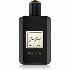 Just Jack Tobacco Leaf parfémovaná voda unisex 100 m obraz