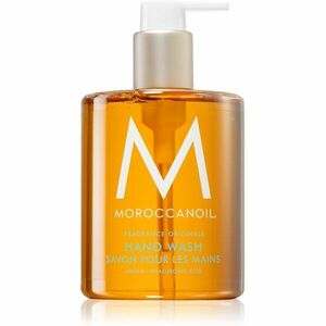 Moroccanoil Body Fragrance Originale tekuté mýdlo na ruce 360 ml obraz